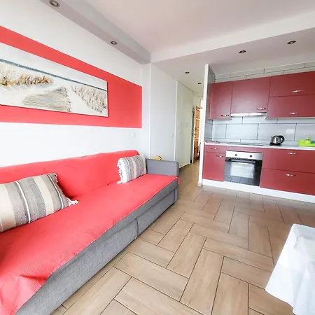 Apartament Playa Honda Playa de las Americas (Tenerife)