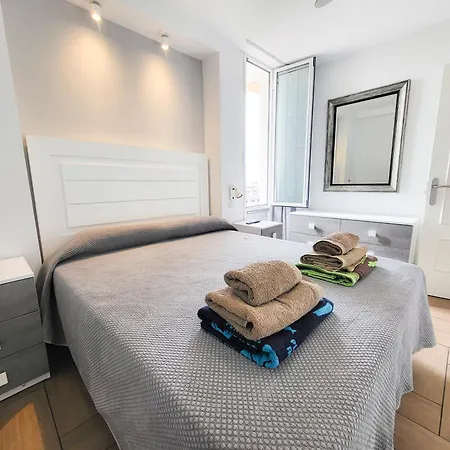 Apartamento Playa Honda
