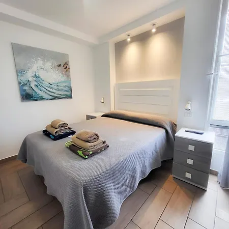 Apartamento Playa Honda *