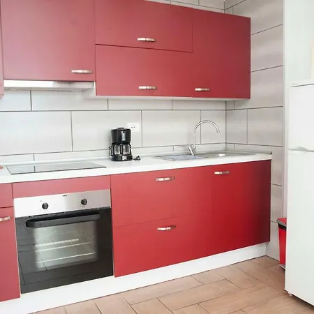 Apartman Playa Honda Playa de las Américas