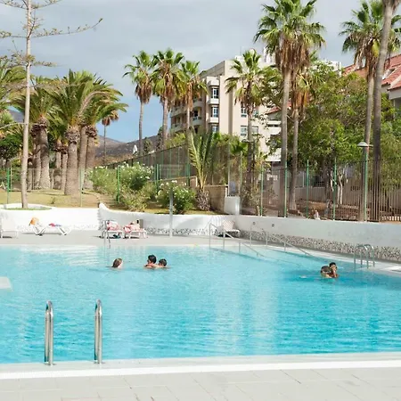 Apartamento Playa Honda *
