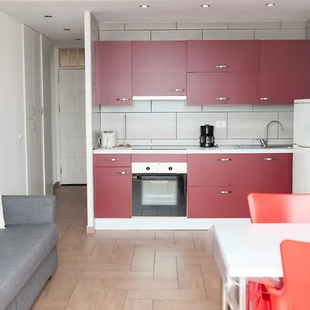 Playa Honda Apartman