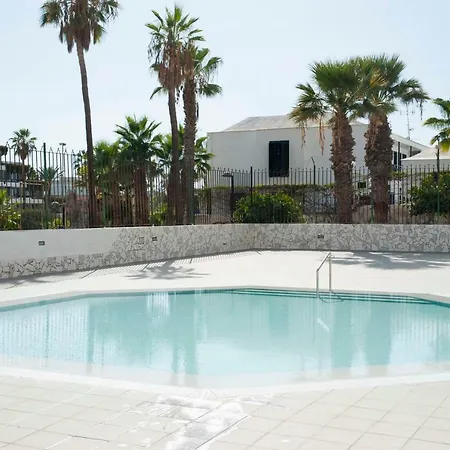 Apartamento Playa Honda Playa de las Américas