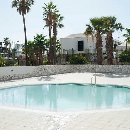 Apartament Playa Honda Playa de las Americas (Tenerife)