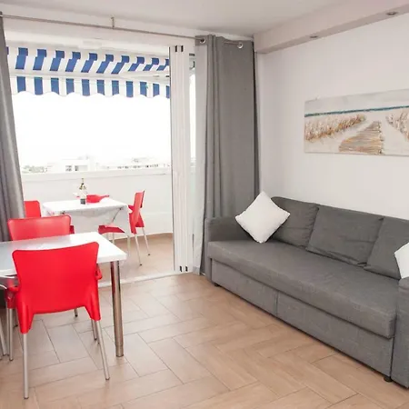 Playa Honda Apartman