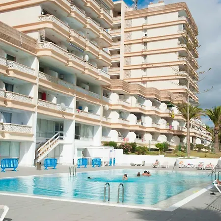 Playa Honda * Πλάγια ντε λας Αμέρικας