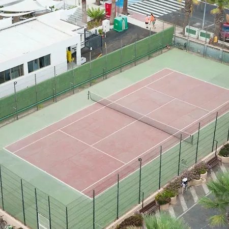 Apartman Playa Honda