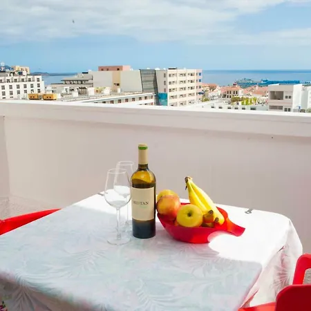 Apartment Playa Honda