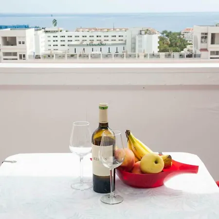 Playa Honda * 플라야데라스아메리카스