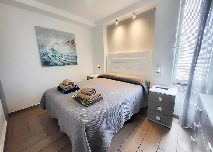 Apartman Playa Honda *