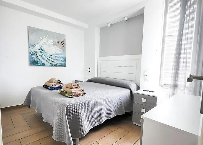 Apartman Playa Honda Playa de las Américas