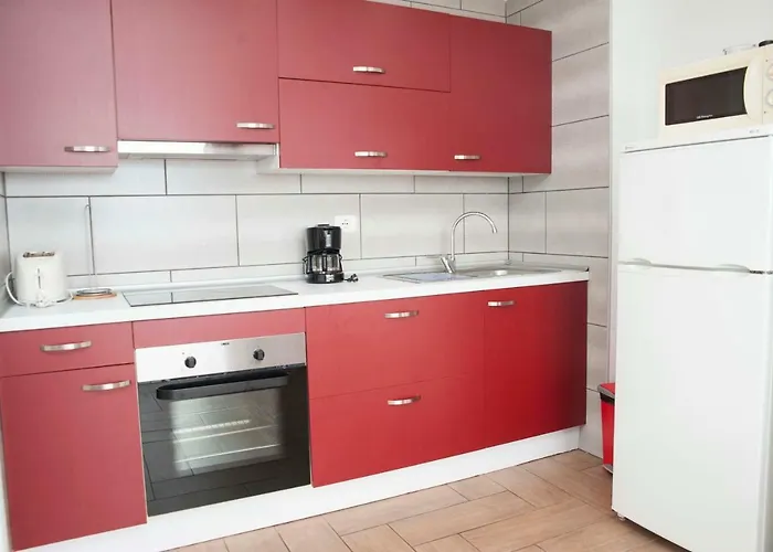 Apartman Playa Honda Playa de las Américas