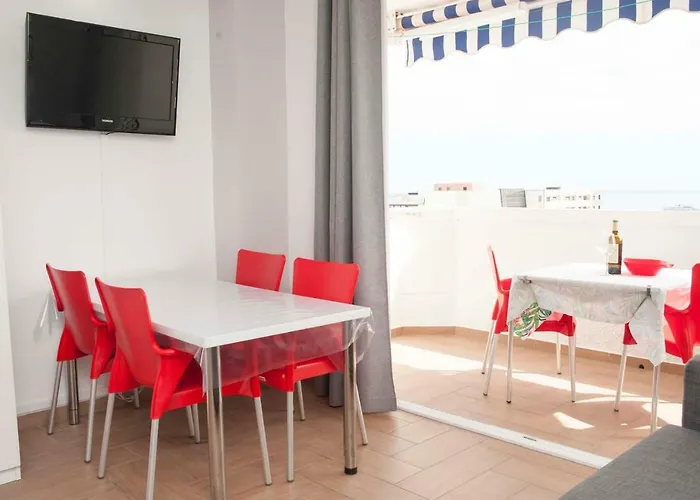 Apartman Playa Honda