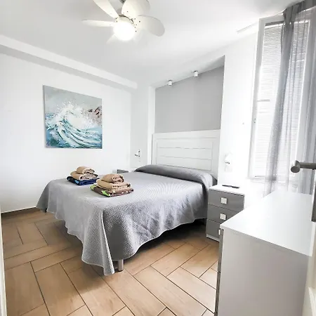 Apartamento Playa Honda Playa de las Américas