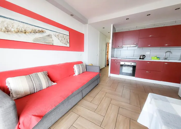 Apartment Playa Honda Playa de las Americas (Tenerife)