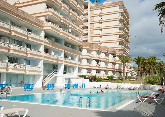 Playa Honda * Playa de las Americas (Tenerife)