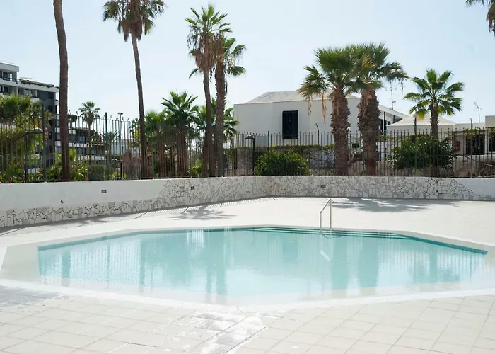 Apartamento Playa Honda Playa de las Américas