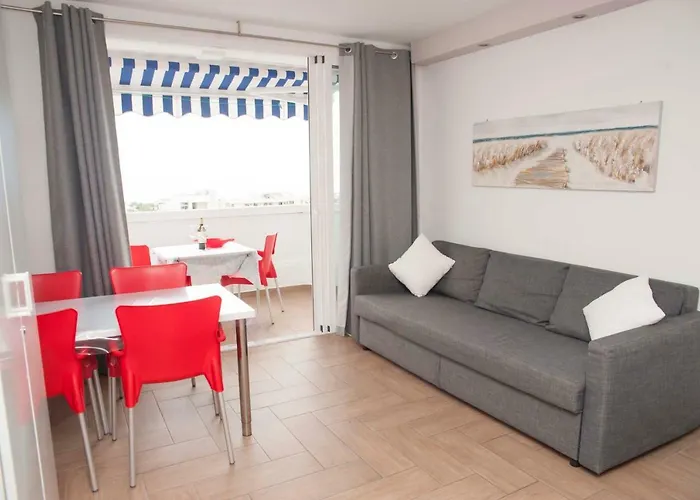 Playa Honda Apartamento